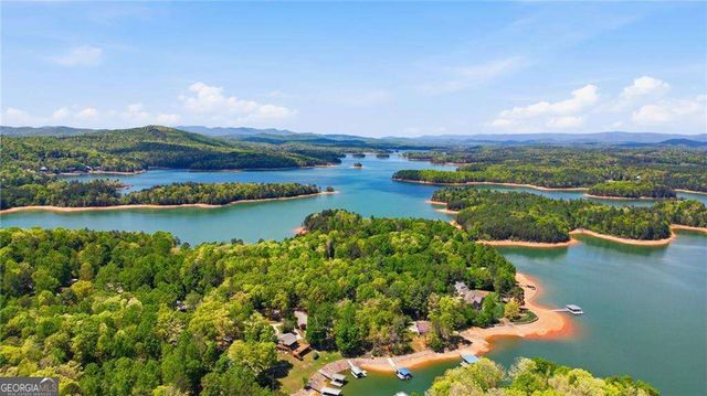 191 Oakwood Road, Blairsville, GA 30512