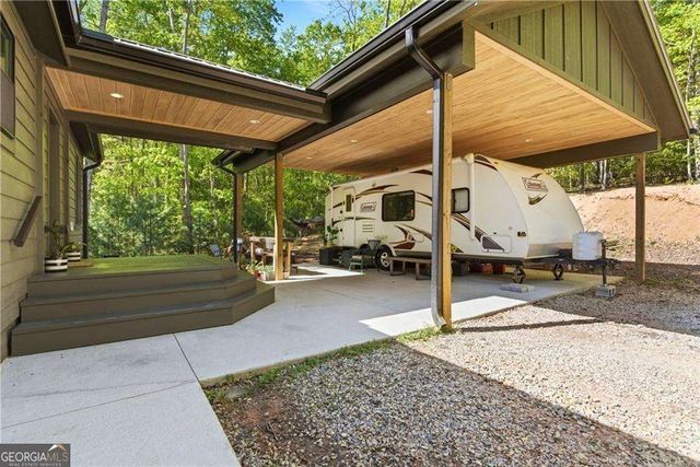 191 Oakwood Road, Blairsville, GA 30512