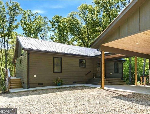 191 Oakwood Road, Blairsville, GA 30512