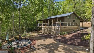191 Oakwood Road, Blairsville, GA 30512