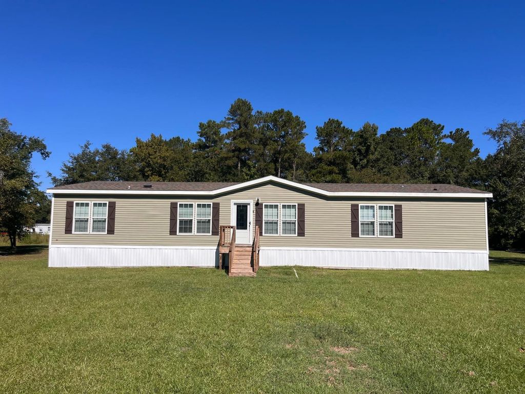 2783 Willowdale Rd., Aynor, SC 29511 — exterior