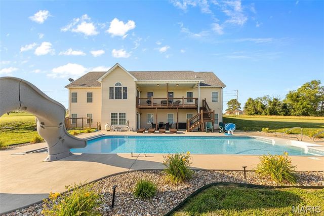 5230 Westmeyer Road, Farmington, MO 63640