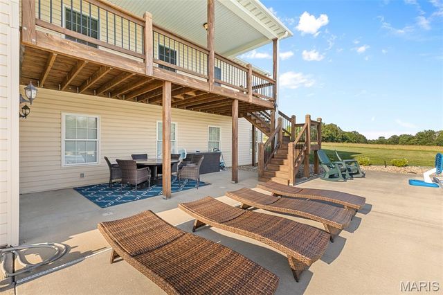 5230 Westmeyer Road, Farmington, MO 63640