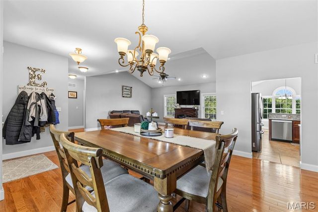 5230 Westmeyer Road, Farmington, MO 63640