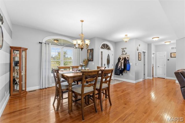 5230 Westmeyer Road, Farmington, MO 63640