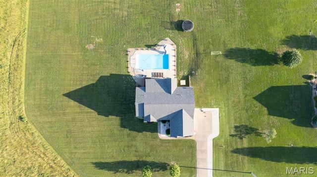 5230 Westmeyer Road, Farmington, MO 63640