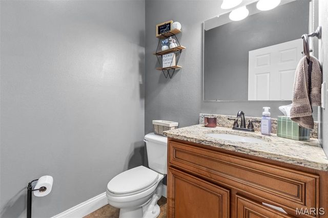 5230 Westmeyer Road, Farmington, MO 63640