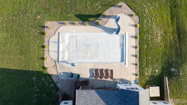 5230 Westmeyer Road, Farmington, MO 63640