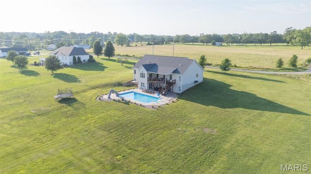 5230 Westmeyer Road, Farmington, MO 63640