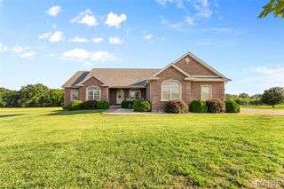 5230 Westmeyer Road, Farmington, MO 63640