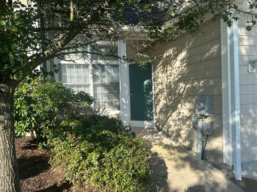17 Spring Hollow Rd, Wantage Twp., NJ 07461 — exterior