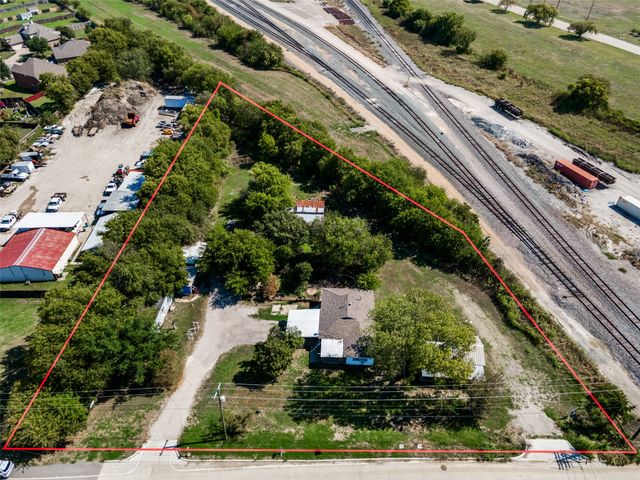 702 Lynda Lane, Wylie, TX 75098