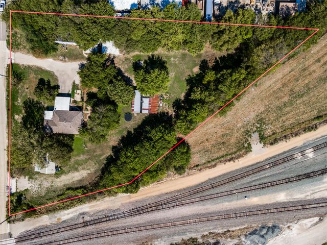 702 Lynda Lane, Wylie, TX 75098