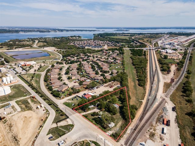 702 Lynda Lane, Wylie, TX 75098