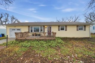 646 N Hunton Rd, El Dorado, KS 67042