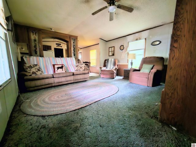 54 Spencer Dr, New Concord, KY 42076