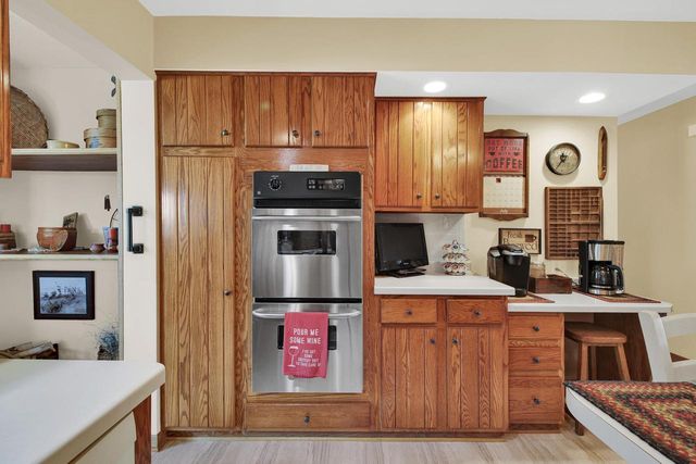 6050 Mill STREET, Burlington, WI 53105