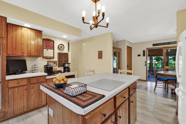 6050 Mill STREET, Burlington, WI 53105