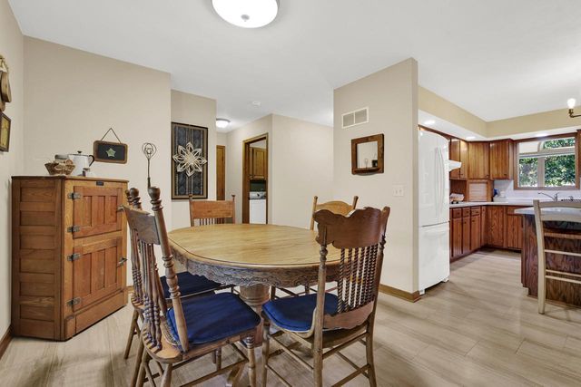 6050 Mill STREET, Burlington, WI 53105