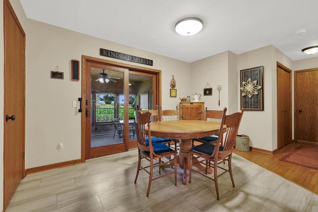 6050 Mill STREET, Burlington, WI 53105