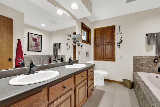 6050 Mill STREET, Burlington, WI 53105