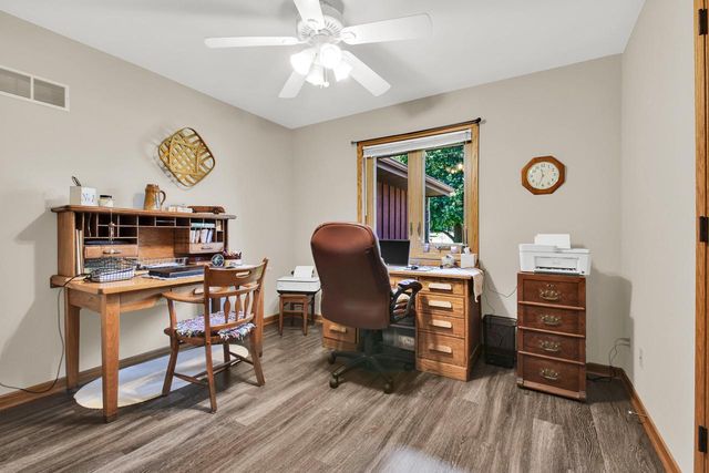6050 Mill STREET, Burlington, WI 53105