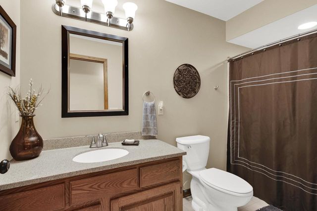 6050 Mill STREET, Burlington, WI 53105