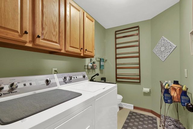 6050 Mill STREET, Burlington, WI 53105
