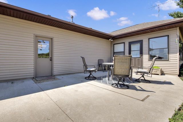 6050 Mill STREET, Burlington, WI 53105