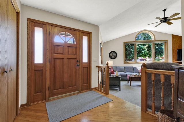 6050 Mill STREET, Burlington, WI 53105