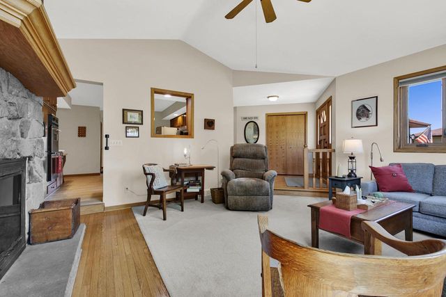 6050 Mill STREET, Burlington, WI 53105