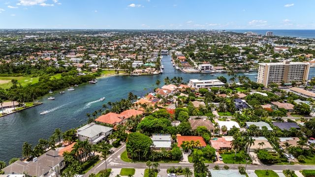 2400 N Riverside Drive, Pompano Beach, FL 33062