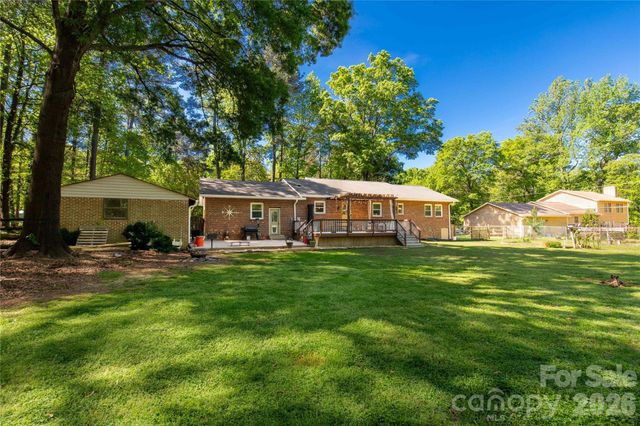 4668 Windfield Court, Rock Hill, SC 29732