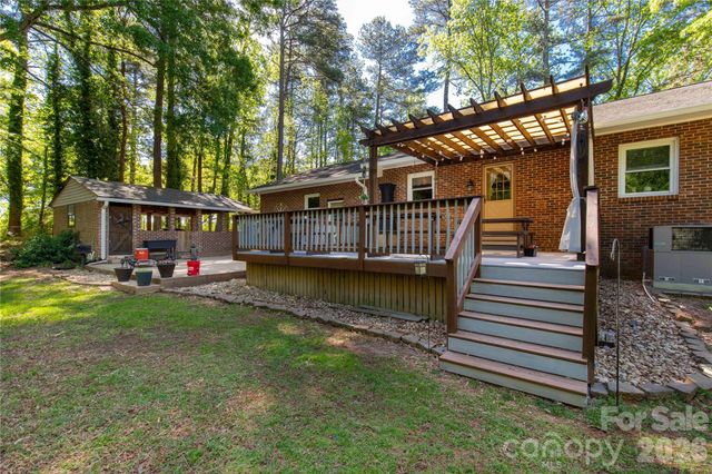 4668 Windfield Court, Rock Hill, SC 29732