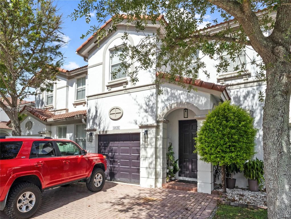 8128 NW 108th Court 8128, Doral, FL 33178