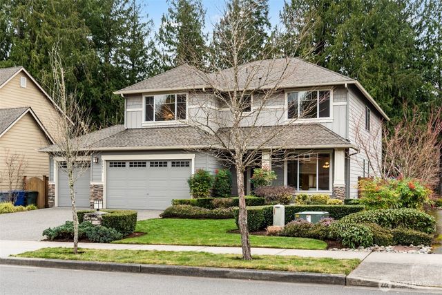 23671 NE 15th Place, Sammamish, WA 98074