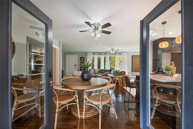 2144 Springhill Drive, Dallas, TX 75228