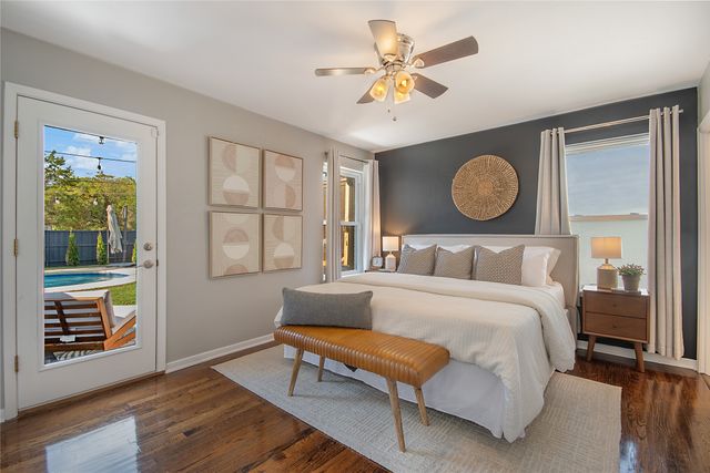 2144 Springhill Drive, Dallas, TX 75228