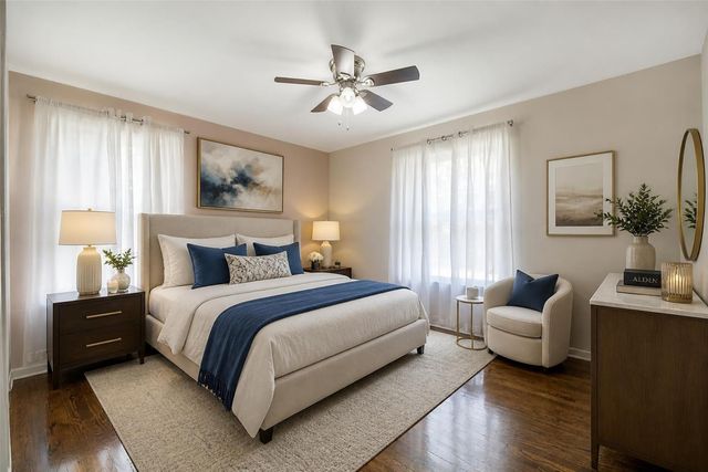 2144 Springhill Drive, Dallas, TX 75228