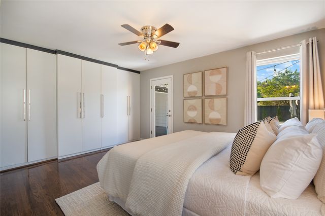 2144 Springhill Drive, Dallas, TX 75228