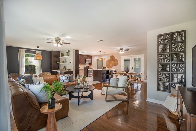 2144 Springhill Drive, Dallas, TX 75228