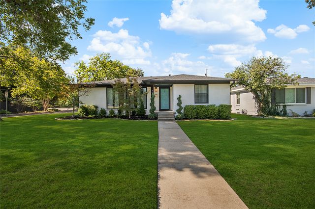 2144 Springhill Drive, Dallas, TX 75228
