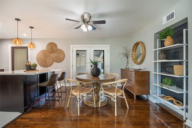 2144 Springhill Drive, Dallas, TX 75228