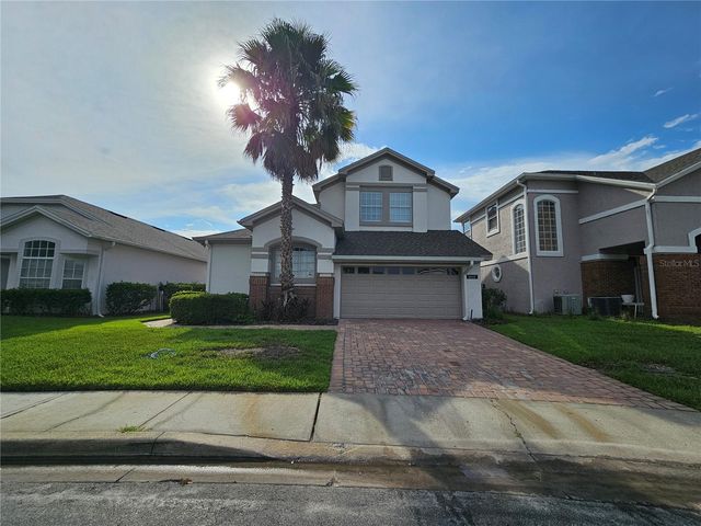 14321 MANDOLIN DR, Orlando, FL 32837