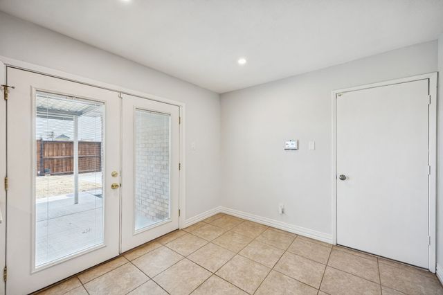 4208 Blackwillow Drive, Mesquite, TX 75150