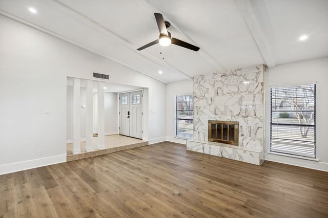 4208 Blackwillow Drive, Mesquite, TX 75150