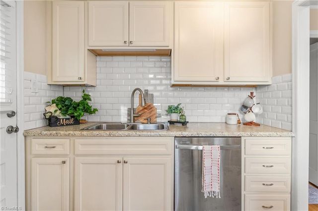 1115 Parish Street, Greensboro, NC 27408