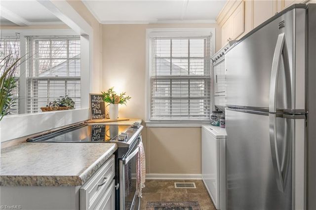 1115 Parish Street, Greensboro, NC 27408