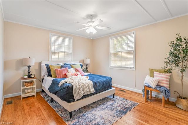 1115 Parish Street, Greensboro, NC 27408