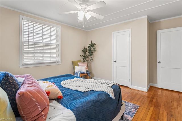 1115 Parish Street, Greensboro, NC 27408